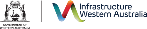 Infrawa logo