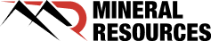 MinRes logo
