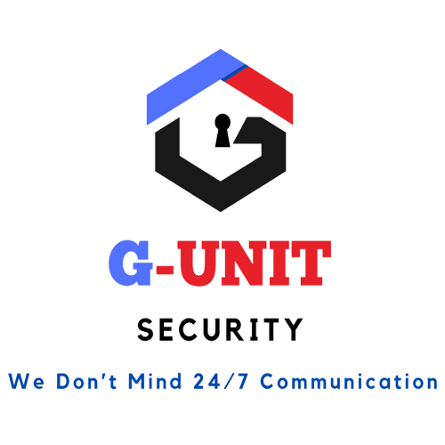 Gunit logo